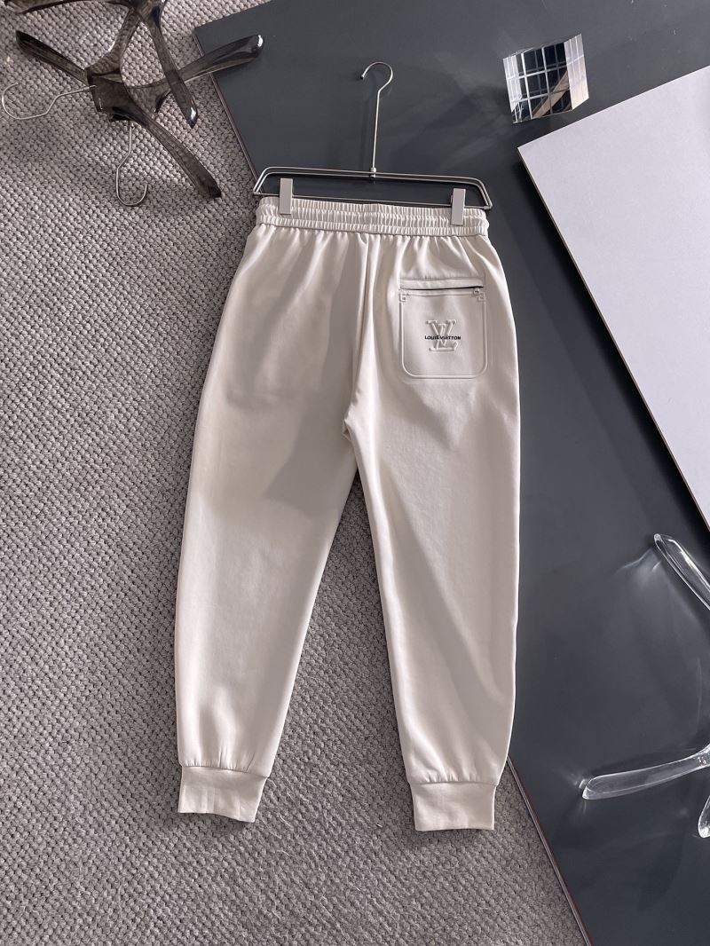 Louis Vuitton Long Pants